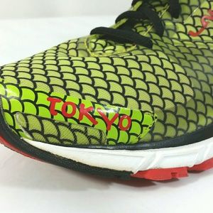 brooks launch 3 dragon